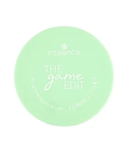 The Game Edit Gel Sobrancelhas Fix&Freeze
