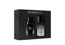 The Icon Estojo Eau de Parfum