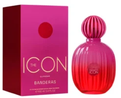 The Icon Supreme Woman Eau de Parfum