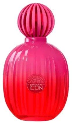 The Icon Supreme Woman Eau de Parfum