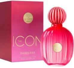 The Icon Woman Eau de Parfum