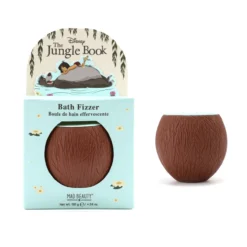 The Jungle Book Bomba de Banho