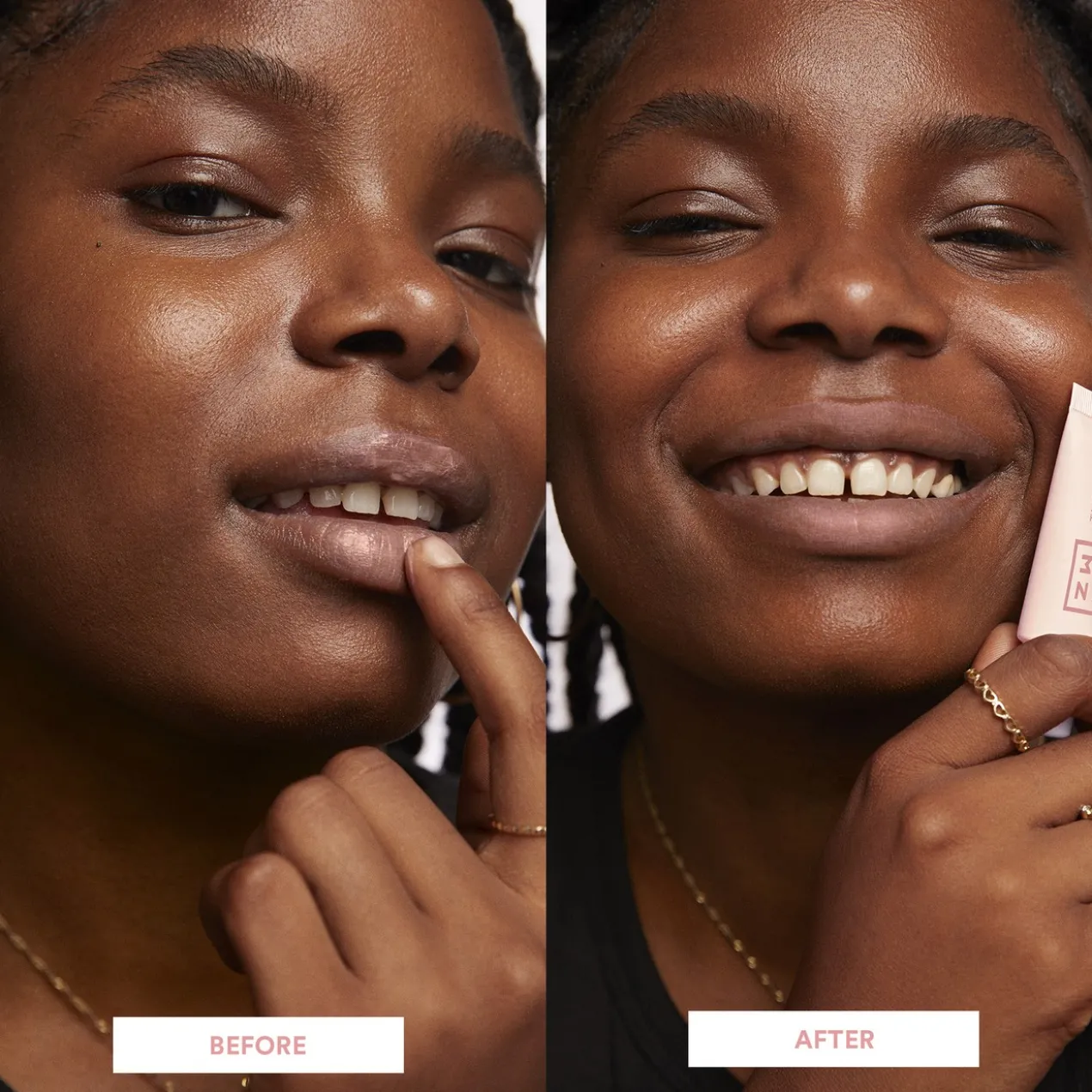 The Lip Primer Pré-base para Lábios