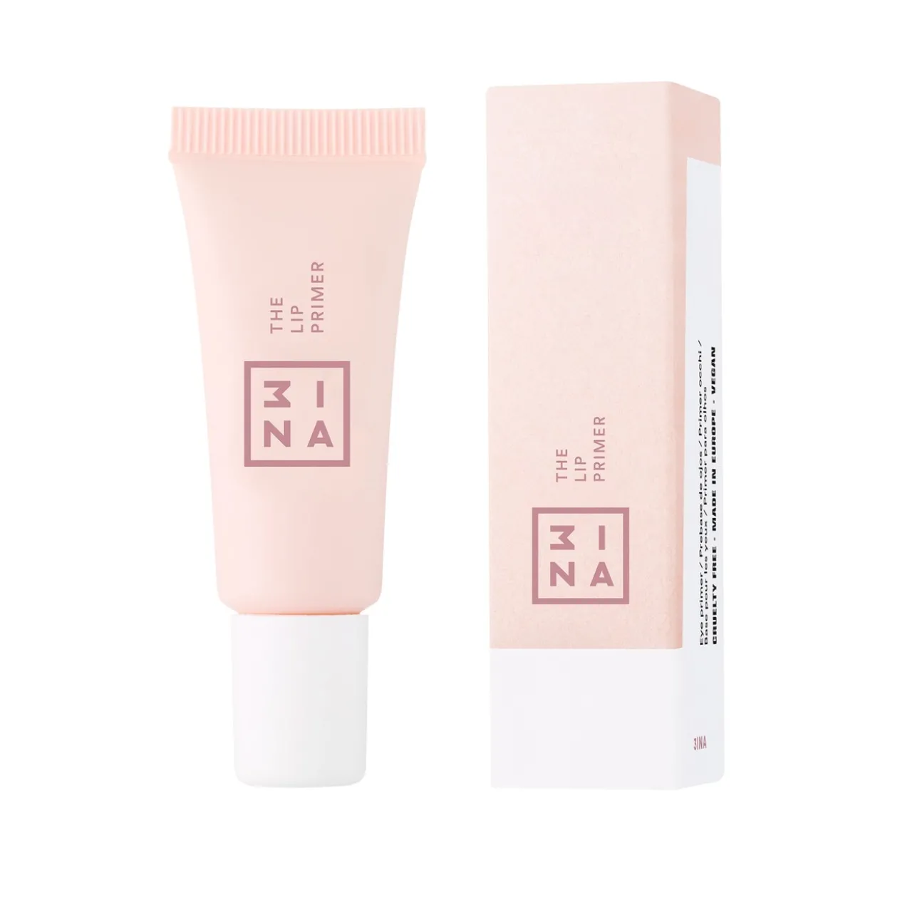 The Lip Primer Pré-base para Lábios