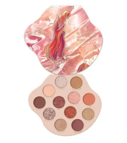 The Little Mermaid Paleta de Sombras