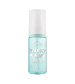 The Little Mermaid Spray fixador de maquilhagem Bouncy Plump Dewy
