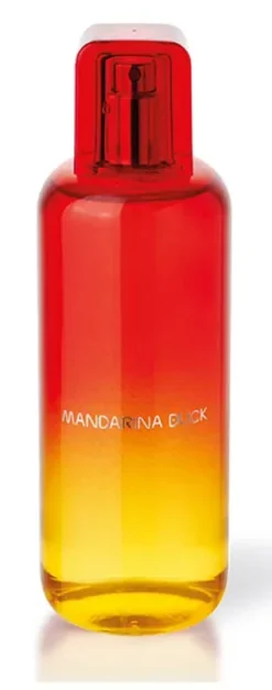 The Mandariners Eau de Toilette