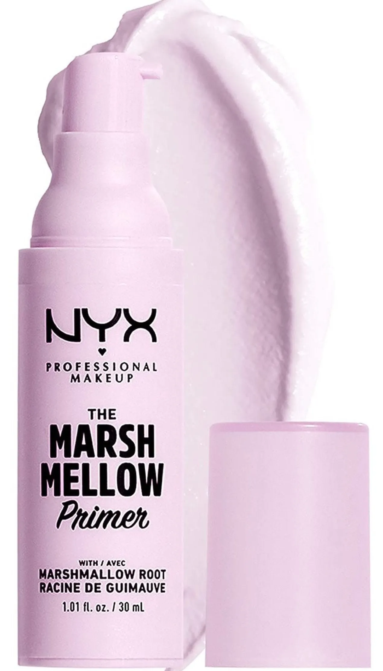 The Marshmellow Smoothing Primer Base de Maquilhagem