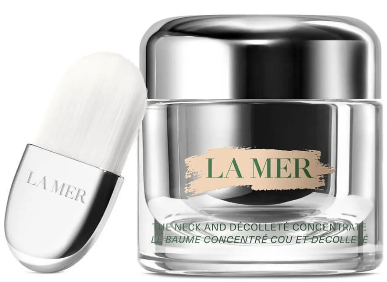The Neck and Decolleté Concentrate