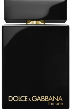 The One for Men Intense Eau de Parfum para Homem