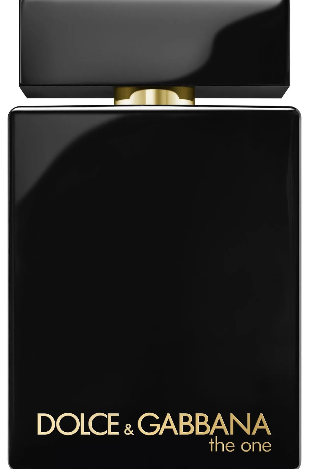 The One for Men Intense Eau de Parfum para Homem