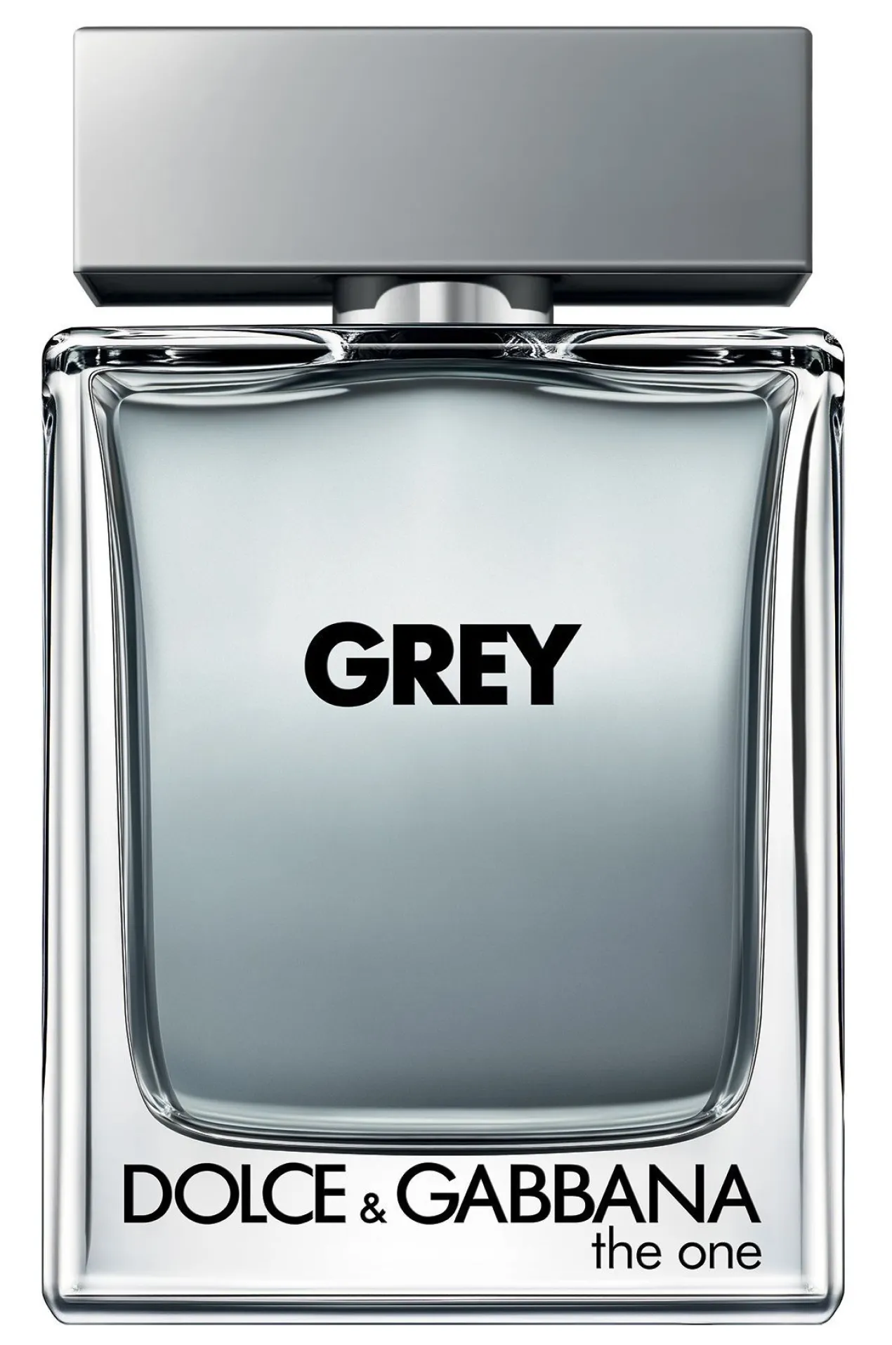 The One Grey Eau de Toilette para Homem