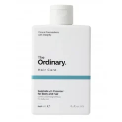 The Ordinary Limpador Surfactante para Corpo e Cabelo Sultado 4%