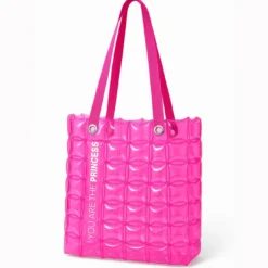 The Princess Bag Bolsa Insuflável