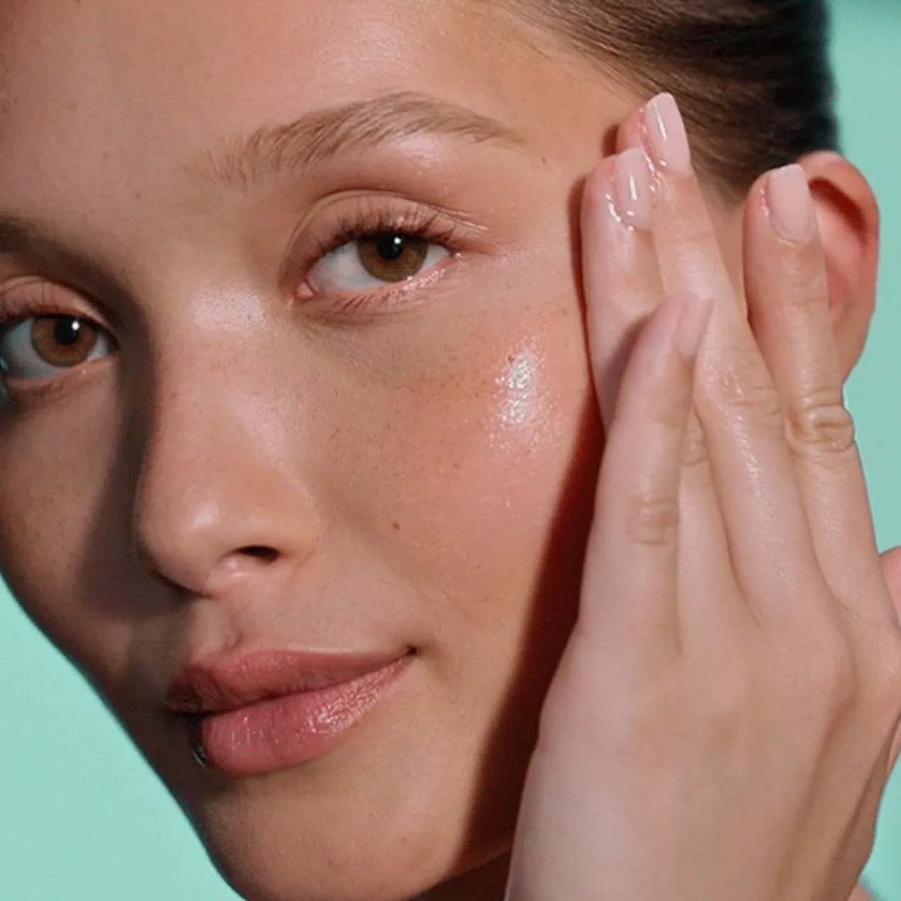 The Resurfacing Treatment Loção Esfoliante