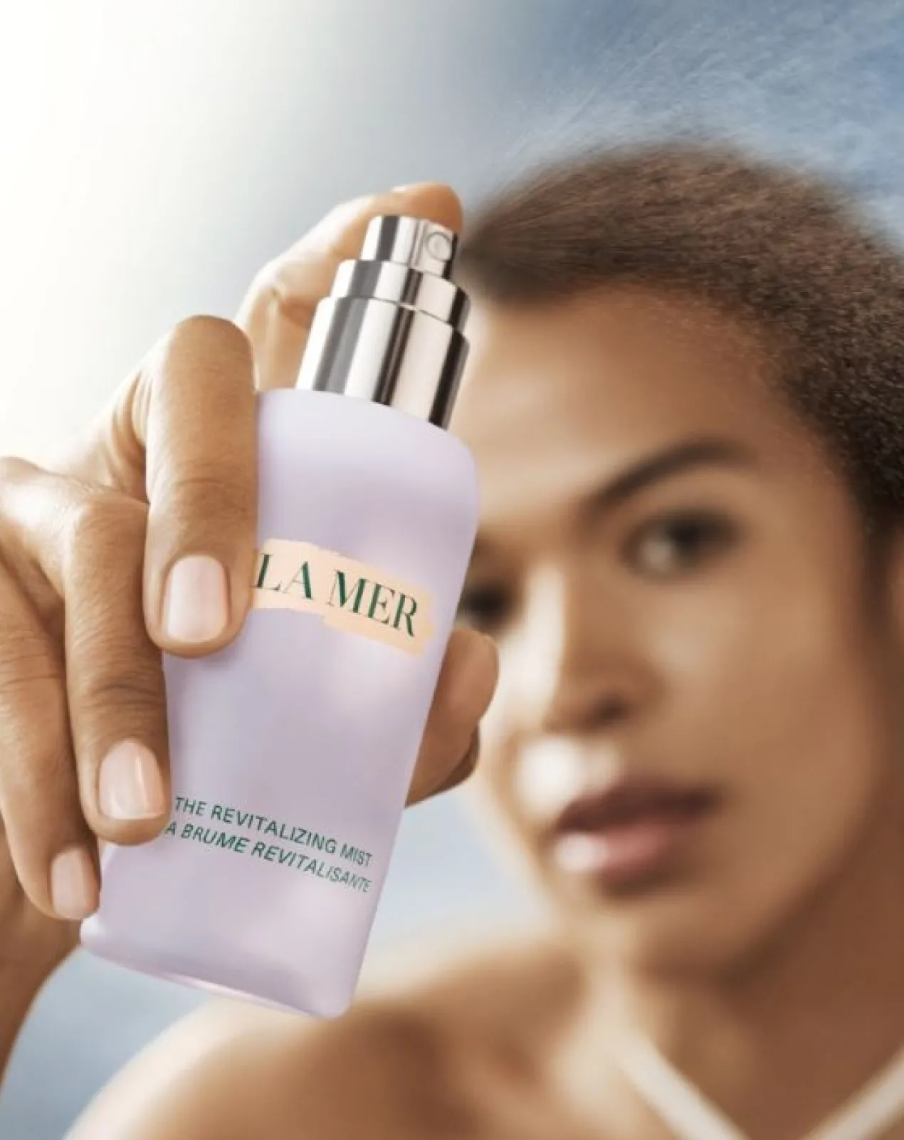 The Revitalizing Bruma Facial