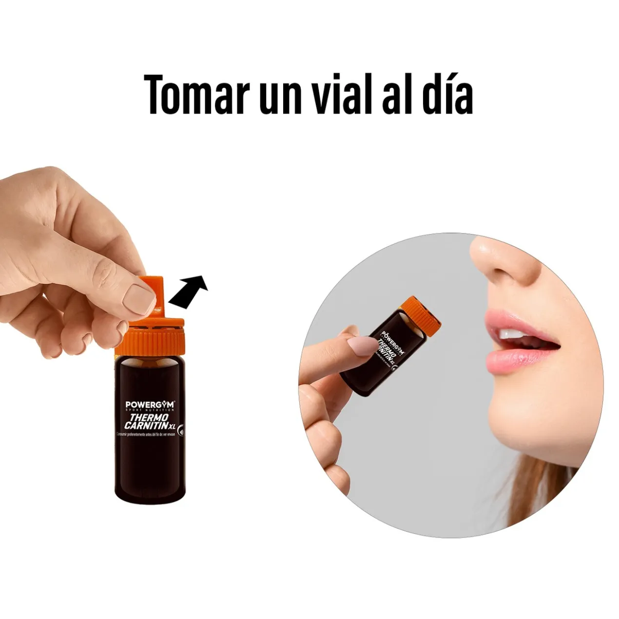 Thermocarnitin XL Limão