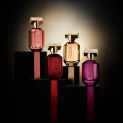 The Scent Le Parfum For Her