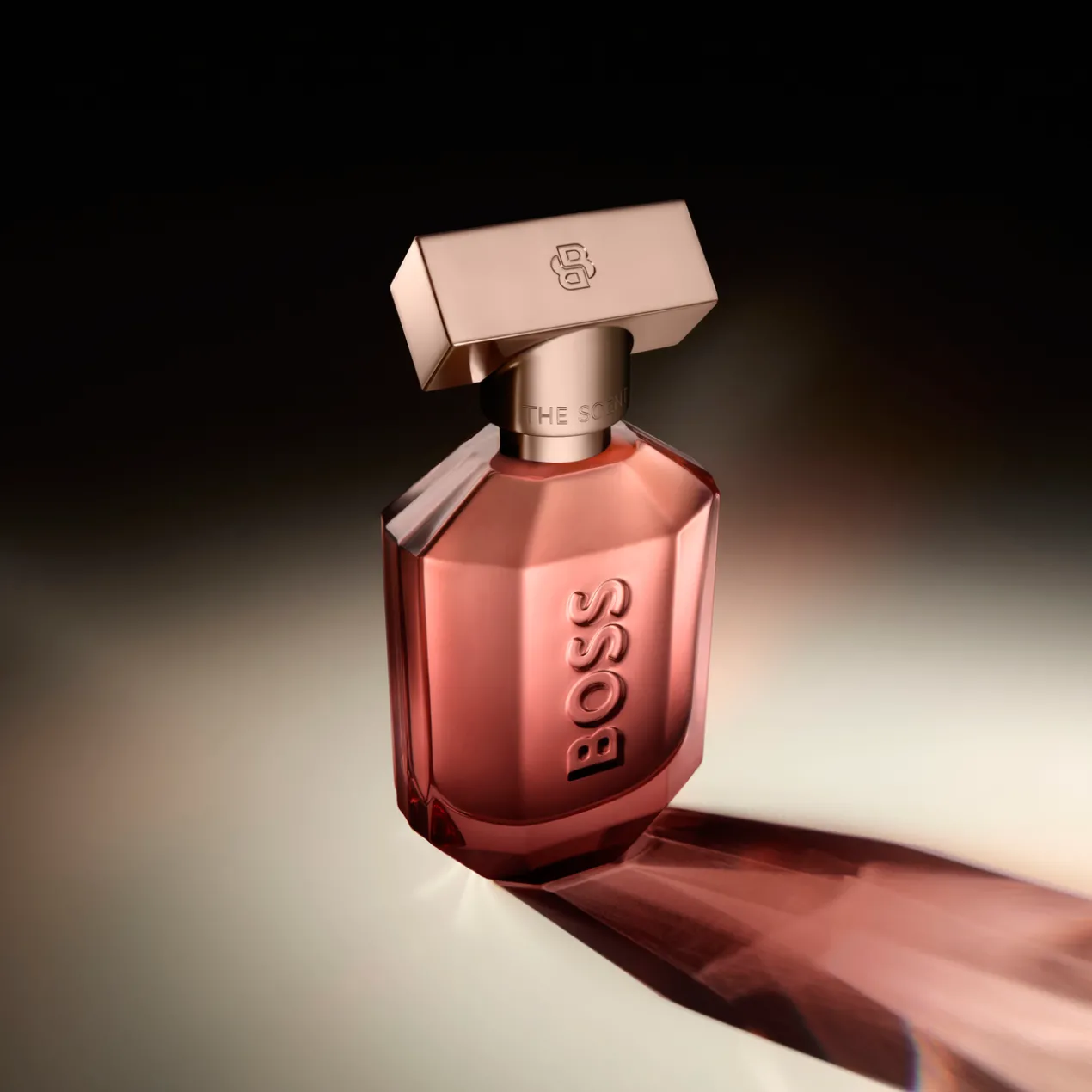 The Scent Le Parfum For Her