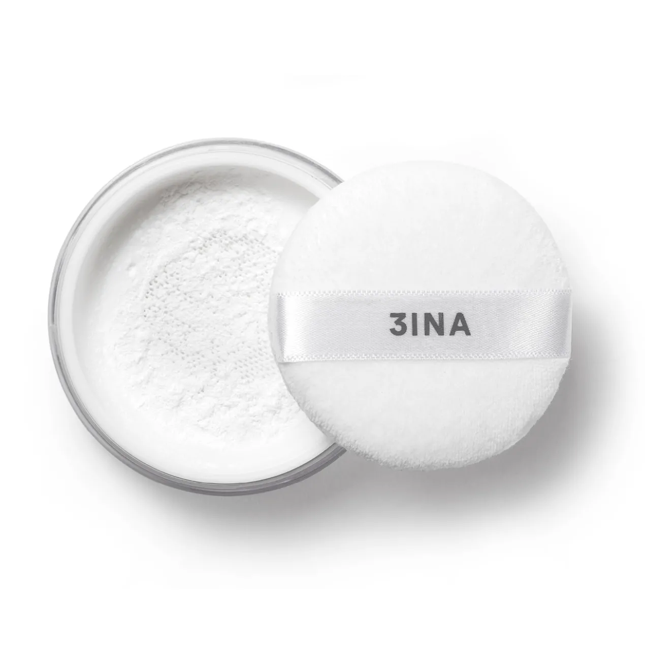 The Setting Loose Mattifying Powder