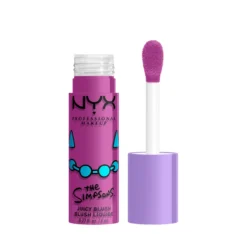 The Simpsons Saucy Sisters Blush Líquido