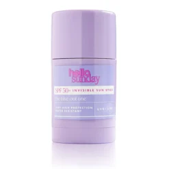 The Take-Out One Stick Solar Invisível SPF50+ Sweet Vainilla