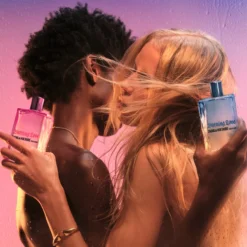 This is Him! Burning Love Eau de Toilette Edição Limitada