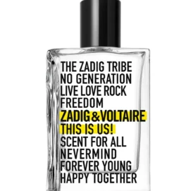 This Is Us EDT