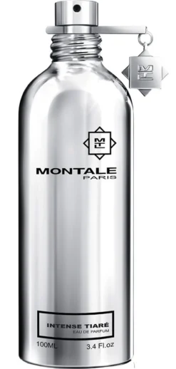 Tiaré Eau de Parfum Intense Unissexo