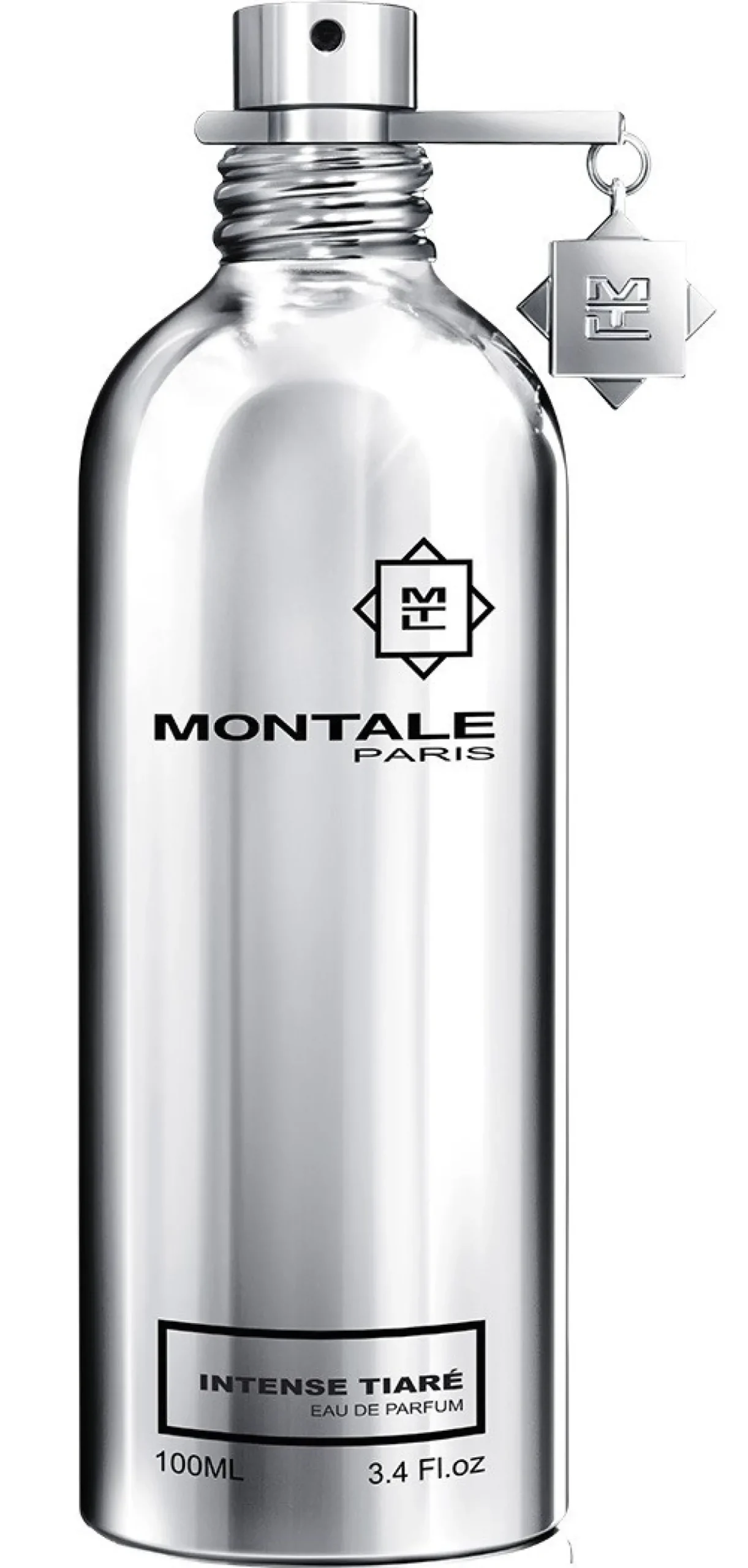 Tiaré Eau de Parfum Intense Unissexo