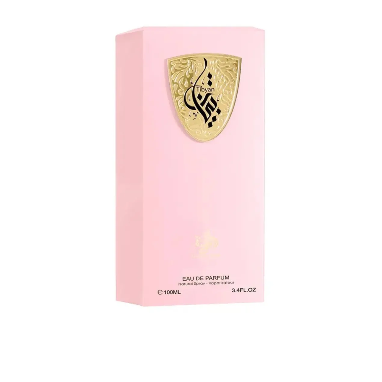 Tibyan Eau de Parfum
