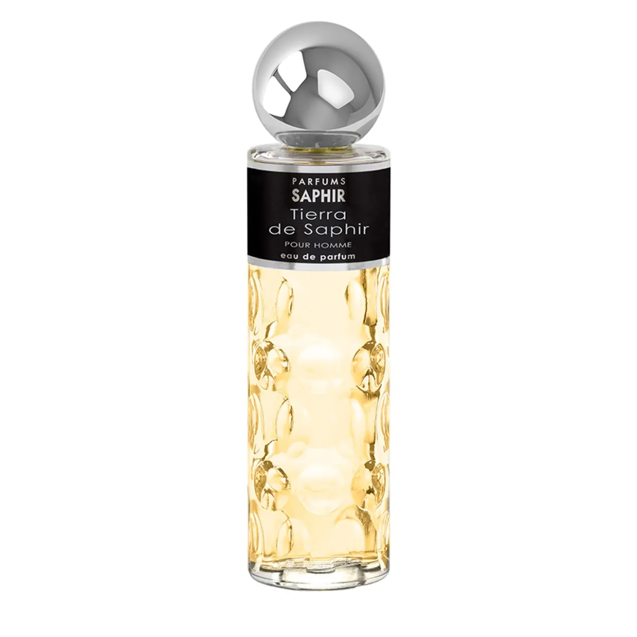 Tierra de Saphir Pour Homme EDP