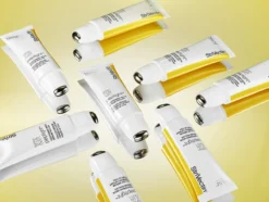 Tighten & Lift Neck Serum Roller