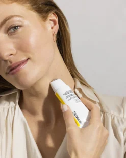 Tighten & Lift Neck Serum Roller