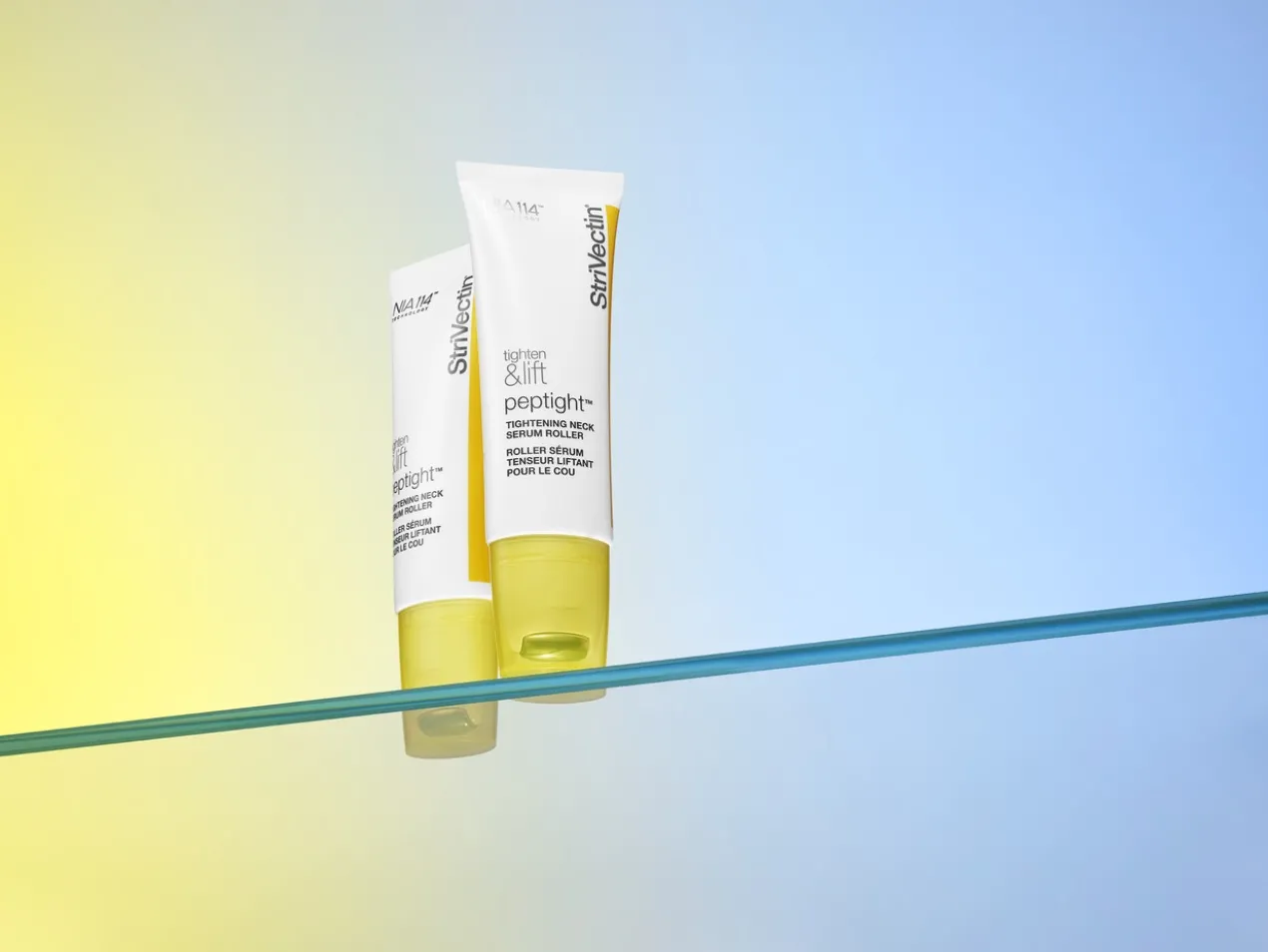 Tighten & Lift Neck Serum Roller