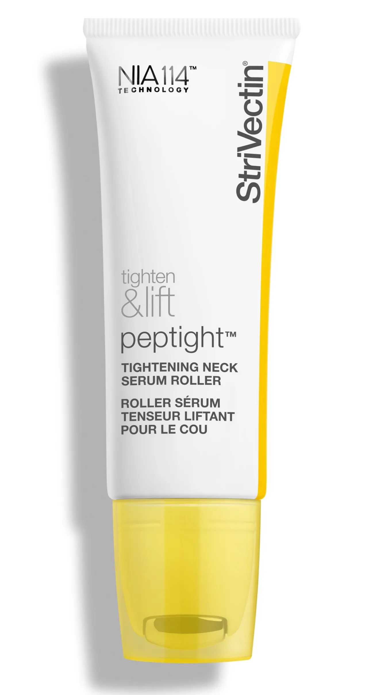 Tighten & Lift Neck Serum Roller