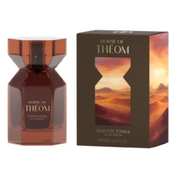 Timeless Tonka Eau de Parfum