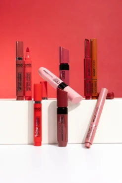 Tinted Lip Oil