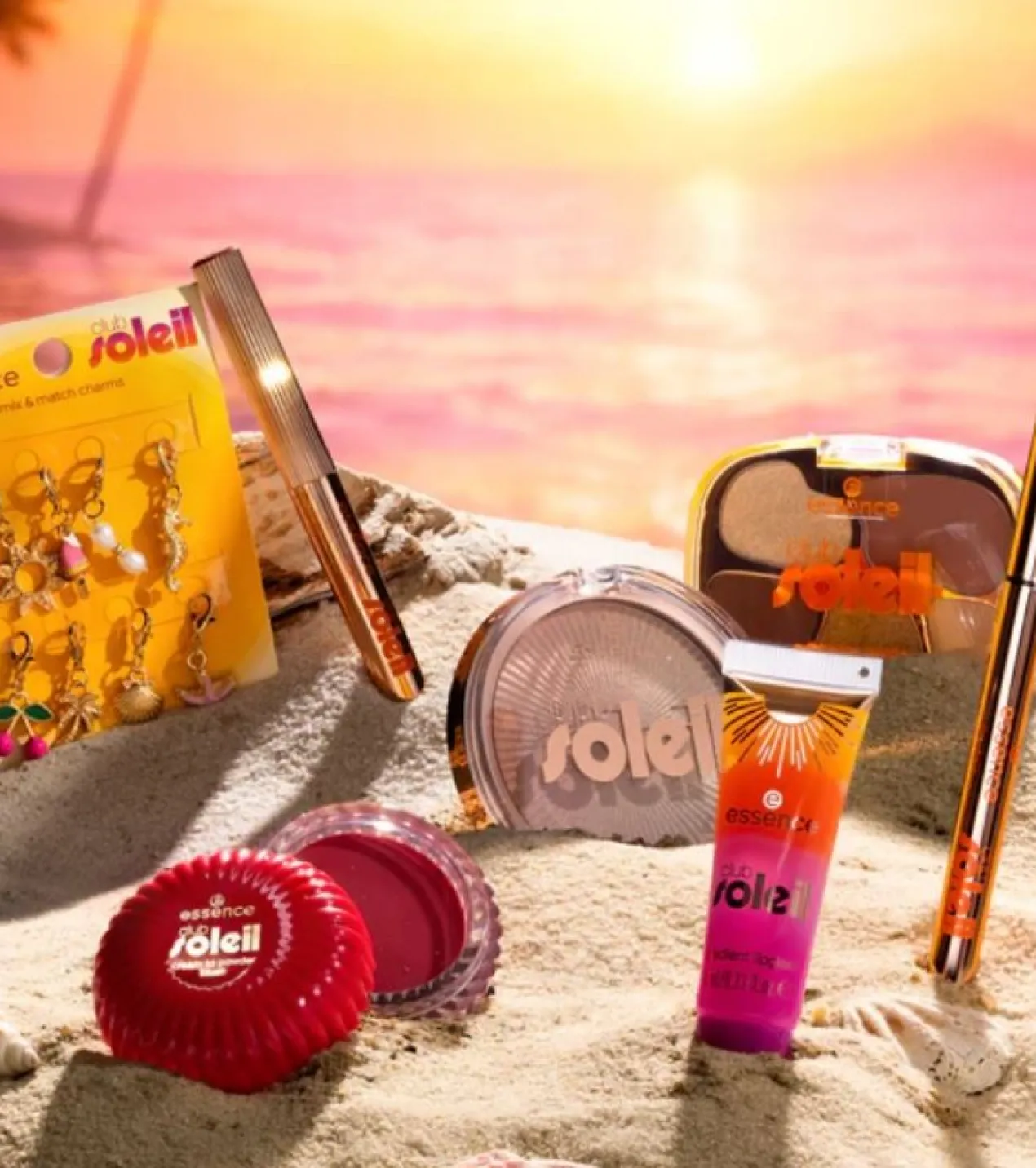 Tinte Labial Slim Club Soleil