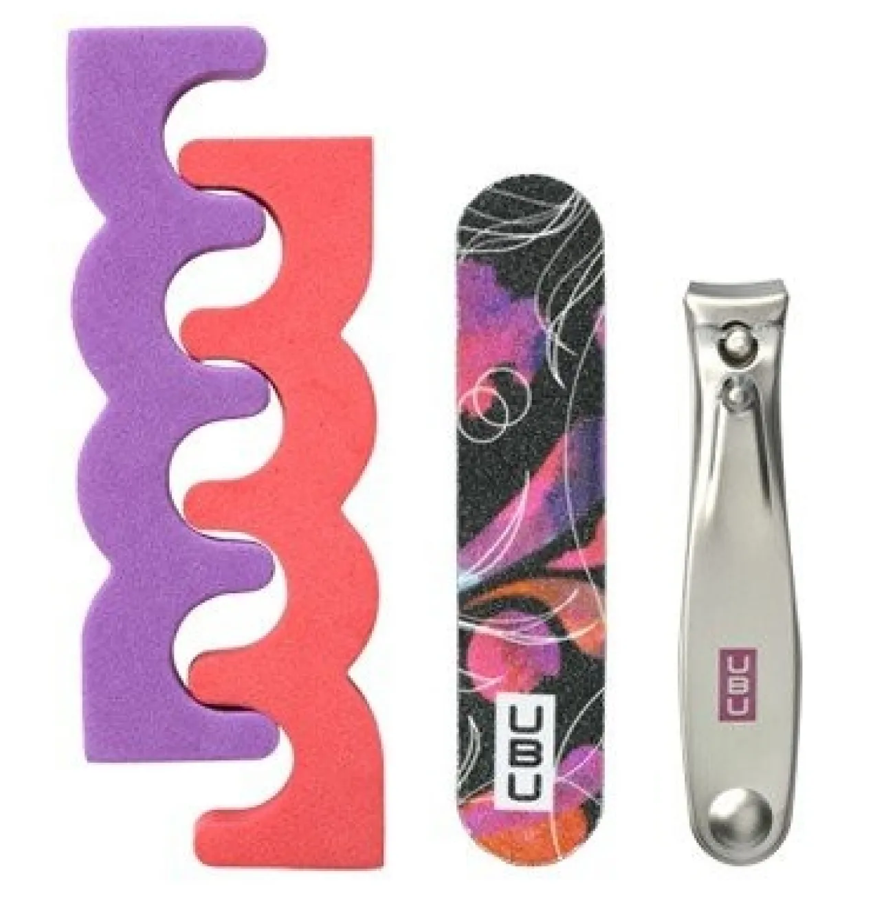 Tippy Toze Set Pedicure