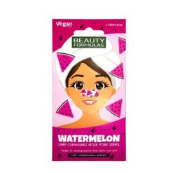 Tiras de Limpeza para Poros do Nariz Melancia