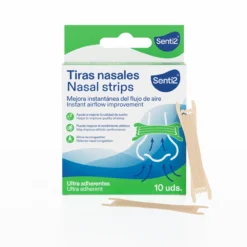 Tiras Nasais