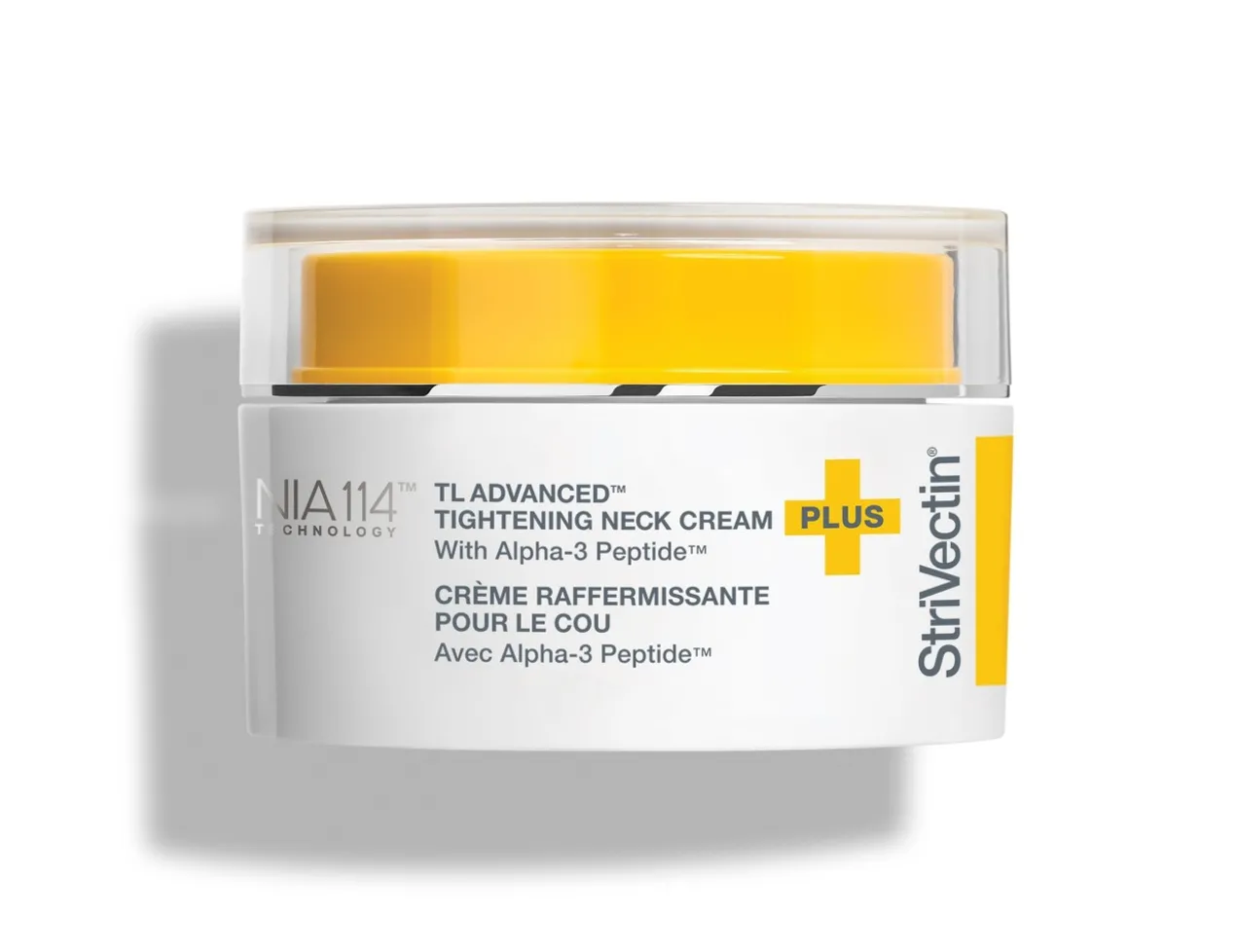 TL Advanced Tightening Creme Reafirmante para Pescoço e Colo