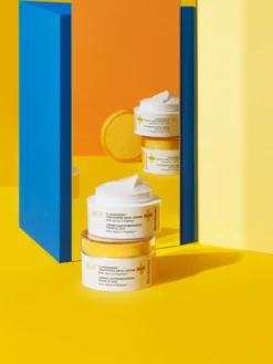 TL Advanced Tightening Creme Reafirmante para Pescoço e Colo