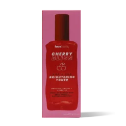 Tónico Cherry Bliss Iluminador AHA+BHA