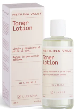 Tónico de Limpeza Pele com Acne