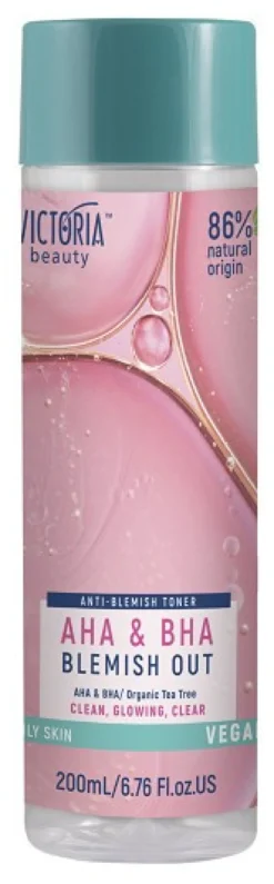 Tónico Esfoliante Anti-Manchas
