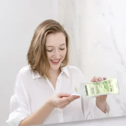 Tónico Facial Calmante Aloé e Camomila