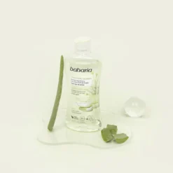 Tónico Facial Calmante Aloé e Camomila