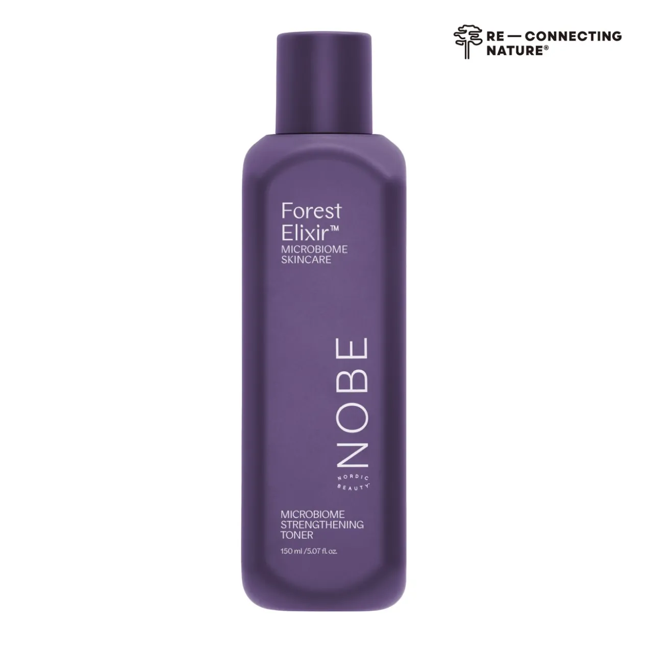 Tónico Fortalecedor do Microbioma Forest Elixir